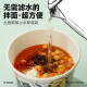 阿宽土豆泥泥拌面方便面速食泡面753g（孜然3桶+鲜椒烧卤3桶）免煮