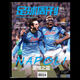 Doha Football Weekly Magazine 2023 858-859 Qatar World Cup Zusammenfassung Sonderausgabe Weitere 2022 13 Ausgaben insgesamt 844 Ausgaben Ronaldo Sealed