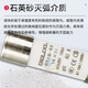 Fuse core fuse RT18-32 1P base 10x38mm fuse base with light 2P 3P RT18-125X2P base