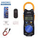 Ni Zhier customized daily clamp meter 3280-10F Digital multi-clamp meter CM3289 AC clamp ammeter CM3291 [AC range 2000A_true effective value]
