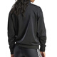Adidas Clover Women's Jacket 2024 Spring New Classic Three-Bar Loose Comfort Jacket IT7405 IP0604 Green Genuine Guaranteed Fake One Free Three XS