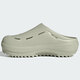 Sandales adidas Chaussures masculines Chaussures pour femmes 2025 Été Nouveau Bobo Sandales Sac à semelle épaisse Pantoufères Légères chaussures de plage décontractées JR9274 40,5