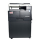 柯尼卡美能达 KONICAMINOLTA185en 6180en A3A4 家用商用激光复印打印机扫描仪 ineo185EN(无手送版 速度18页/分钟 套餐一 出厂配置 提供13%专用发