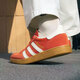 ADIDAS (ADIDAS) Clover Shoes Men's Shoes Women's Shoes 2025 NUEVO SUMMER CLASICO CLASICA CAPACIÓN DE TABLERA DE SPORTA Zapatos de entrenamiento alemán IG6191 Orange 37