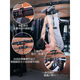 
MANON MESSIANT Home Inverter Stand-in Artifact Inverted Auxiliary with Single Bar Suspension Foot Cover Fitness Device