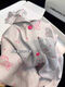 Orende French High-End Hellokitty Ice Silk Pyjamas für Frauen im Sommer-Stil kann im Internet im Internet-Promi-Kleidungsstil FY-3937 getragen werden [kurzärmelige Shorts] l [Empfohlen 100-120 Jin [Jin gleich 0,5 kg]]