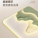 
Ideological Fu character living room decorative painting Chinese calligraphy and painting tea room office hanging painting fan-shaped dining room background wall covering mural G6996 Days reward hard work 60*30cm Light luxury gold frame (arc-shaped art edge-packed Chinese knot) HD waterproof oil canvas