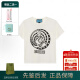 古驰（GUCCI） 节日礼物 GUCCI 迪斯尼联名款 印花圆领套头短袖 【春装】 女款 肖战同款565806-XJB66-9756 XS