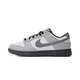 Nike Nike New Court Vision Alta Frauen dicker Casual Sports Schuhe FD9921-181 D HQ3462-191 35.5