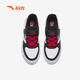 ANTA children's sports shoes for boys and girls, trendy and versatile, classic campus white shoes, easy sneakers A12538088