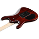 Ibanez依班娜电吉他SA260FM/SA360NQM/SA460MB中薄款琴体小双摇 SA360NQM+SPARK MINI 备注颜色