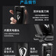 
Brother Care's electric razor for men with shaving heads and beards can be used to shave their heads. Feike Borui series [Feke FS829 same model] Default item
