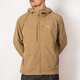 Archaeoptera (Arc'teryx) Новый солнцезащитный крем мягкий ракушка Arcteryx Gamma Lightwebe Jacket Men's 9196aomi [24 новая капюшона] холст/песчаный керамический коричневый 1 м.