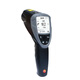 Thermomètre infrarouge detu Instrument de test de température de la ligne d'alimentation de haute précision Thermomètre Thermomètre Thermomètre électronique Testo835T1 Numéro d'élément 0560 8351