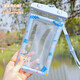 Mobiltelefon wasserdichtes Bag Cartoon Airbag Touchscreen wasserdicht