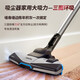 飞利浦（PHILIPS）吸尘器家用大吸力FC9735大功率有线吸地毯静音螨除狗毛8632 XB2022\ 官方标配