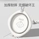 
Light Dora baby wash basin foldable basin newborn baby face wash butt wash feet children's basin can hang 3 pieces