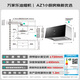 Macro AZ1 cocina pequeña renovada campana extractora china preferida hogar tamaño pequeño 16 m/min campana extractora de succión grande cavidad profunda recolección de humo máquina de succión y escape de eficiencia energética de primera clase