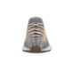 
Adidas Summer Triple Leaf Breathable Coconut YEEZY Trendy Men's and Women's Casual Shoes FX9764 Gray 48