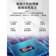 戴尔（DELL）灵越/成就3881 3888 3890 办公家用商用台式电脑主机全套高配 主机+27英寸显示器+键鼠_好礼与优惠请咨询客服 i5-10400_16G_512G固态_集显