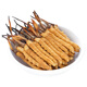 Cordyceps sinensis productos secos auténticos cordyceps sinensis caja de regalo Cordyceps sinensis wang xiong fengdao nutriente y salud Cordyceps sinensis tres gramos 50 raíces [caja]