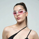 Millennium Style Y2K Grüne Sonnenbrille weibliche Persönlichkeit Punk heißes Mädchen Retro kleiner Rahmen INS Europäische und amerikanische Internet Promi Sonnenbrille Männer C1 Schwarzer Rahmen grau Film