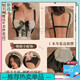 Manyan sexy Dessous sexy Dienstmädchenanzug Pyjama Bett Verführung Uniform Mitternacht Charm 9734 Flaggschiff Qualität süßes Mädchen -Outfit gleich groß Größe