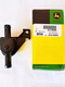 Regulating valve Original tractor manual accessories air conditioner Deere warmer John SJ39942/SJ15689 random shipment