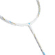 
VICTOR VICTOR TK9900TD Heavy gunner badminton racket high pound heavy killing, beat-resistant light offensive type (shot single shot + GR233 hand glue + VBS68P line + velvet shot 4U/G6 23 pounds (recommended for beginners)