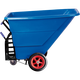 
Baiyun Cleaning Waste Transportation and Dumping Bucket Truck AF12163 Unit: Taiwan
