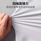 
American sports training quick dry clothes men's T-shirt track and field fitness clothes long sleeve half zipper top sports running winter JY egg loading-T08-black L -[115-130Jin[Jin equals 0.5 kg]] about