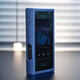 FiiO SK-M21 Player MP3 Protective Case Dark Blue