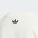 Adidas Children's Clothing 25 Automne New Style Men and Women Big Children's Spotted Dog joint de marque Pure Coton Print Sports T-shirt à manches courtes KG6628 Han Yu White KG6627 Hauteur recommandée régulière 140cm 140