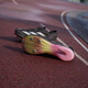 阿迪达斯 （adidas）全能战士撕裂赛场  田径精英Adidas Ambition短跑钉鞋100-1500米 Ambition 2/IG9905/含手提袋 40