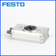 
FESTO original rotary cylinder DRRD-10-12-16-20-25-32-35-40-180-FH-PA DRRD-25-180-FH-PA 13596