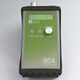 American Portable Particle Counter Dust Air Particule Détecteur Japon JIAYE KANOMAX 3889 METTRE MÉTRICLE DE DUSSION