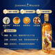 尊尼获加（JOHNNIE WALKER）蓝方蓝牌 敦煌飞天系列一鹿向前 独家定制礼盒 威士忌 洋酒 500ml