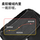 
Red Dragonfly Gloves for men and women riding warm and cold wind-proof electric motorcycle plus velvet thick touch screen outdoor cotton ski gloves classic style windproof plus velvet waterproof windproof water-proof