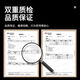 24款别克GL8专用坐垫插混PHEV纳帕皮四季座垫插混座套车内用品 原车白坐垫 主副驾全包款中排3 别克GL8新能源/2024-2025款3899