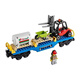 Yusenyi China Building Block City Series 60052 Freight Train Version Electric Remote Control Version Train Toys de ensamblaje para niños Versión de control remoto Versión de Freight Train de alta calidad/reparación