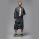 耐克（NIKE） 2025秋女外套运动休闲梭织夹克 HJ0545-068 S