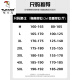 啄木鸟（TUCANO）夏季凉感短袖t恤男2025新款冰丝半袖男体恤衫宽松吸汗透气上衣服T 1B27-BJZ829深蓝 5XL 约185~200斤可穿