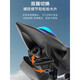 Beast drone drone aerial photography high-definition obstacle avoidance 4k dual camera elementary school students small children remote control aircraft 2024 new black technology 2 single electric brushless 4k dual camera [360 rolling smart

