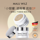 Marlu Welzi German Marlu Concealer Covers Spots, Dark Circles, Tattoos, Tear Trough Concealer Palette, No-Removal Concealer Foundation No. 4, Dark Circles, Spots, etc. Recommended for fair skin