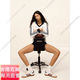 Adidas sortyrich Joint Long-Ärmeln Olo-Shirt Ji9276ji9277 Offizielles Flaggschiff authentisch ji9276 Weiß xxs