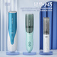 Yijian (Yijan) Baby Hair Clipper Automatische Haarnadel, Kinderhaar -Clipper, Rasierer, Baby -Neugeborenen -Haarschneider, elektrischer Fader, HK981