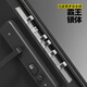 
Longhanger 2025 new security door, level 4 entry door, thickened zinc-combined entry safety door, smart door lock, fingerprint lock, household door, 2350*1050mm, fully automatic intelligent lock, outsourcing, outsourcing [installation and removal]