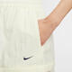 Nike (NIKE) 2025 Women's AS NSW WVN MR MDI SKT GCEL Skirt IH9275-047 XS