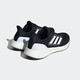 ADIDAS SAPOS Men's Spring New Sports Shoes Sports Pure Boost Mesh Agradable Agradable Ligera Amplio Carrete Carretera Cómodos Capacitados JP6341 39