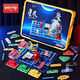 Sawang Electronic Building Block Assembly Circuit Board Physik Experiment Set Geburtstag Neujahr Geschenk Boy Grundschule Junior High School Spielzeug 3899+ Rechtschreibung